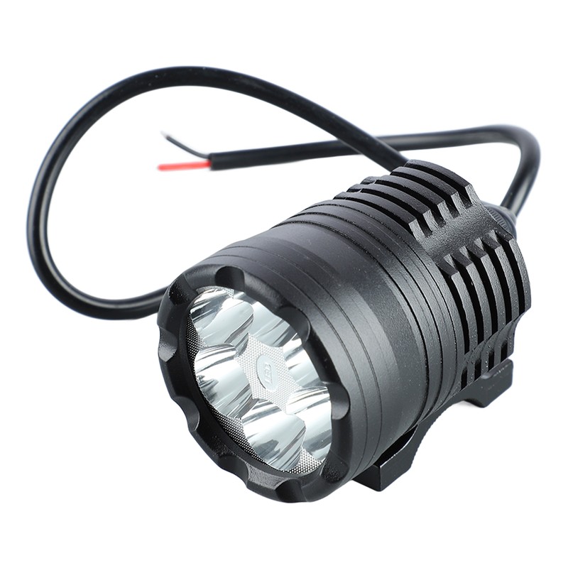 Motorcycle Headlights High Power 12 to 80V Bright Light Waterproof