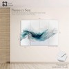 Soon Global 8-Pack Acoustical Wall Panels,48 X 32 Inches Sound
