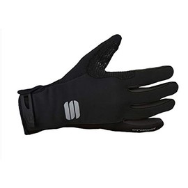 SPORTFUL 1101968-002 WS ESSENTIAL 2 GLOVE Gloves Men's BLACK Size S
