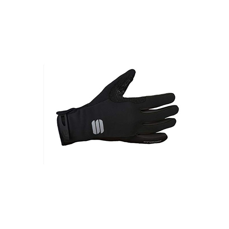 SPORTFUL 1101968-002 WS ESSENTIAL 2 GLOVE Gloves Men's BLACK Size