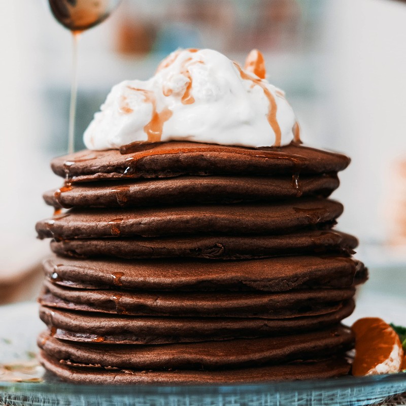 It's Really Vegan Pancake & Waffle Mix | Dairy Free,