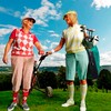 AWAVM Golf Club Brush and Microfibe Towel Kit, with Carabiner