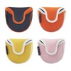 Golf Headcover Putter Cover Pin Mallet Fit Cameron Spider Putter