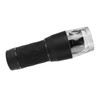 Maual Hand Coffee Maker Portable Travel Coffee Machine Compatible Ground