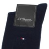DuPont (신세계본점)26 S/S 손수건 양말 2매세트 SE6SMA381009SNY301NY (Shinsegae Main Store)