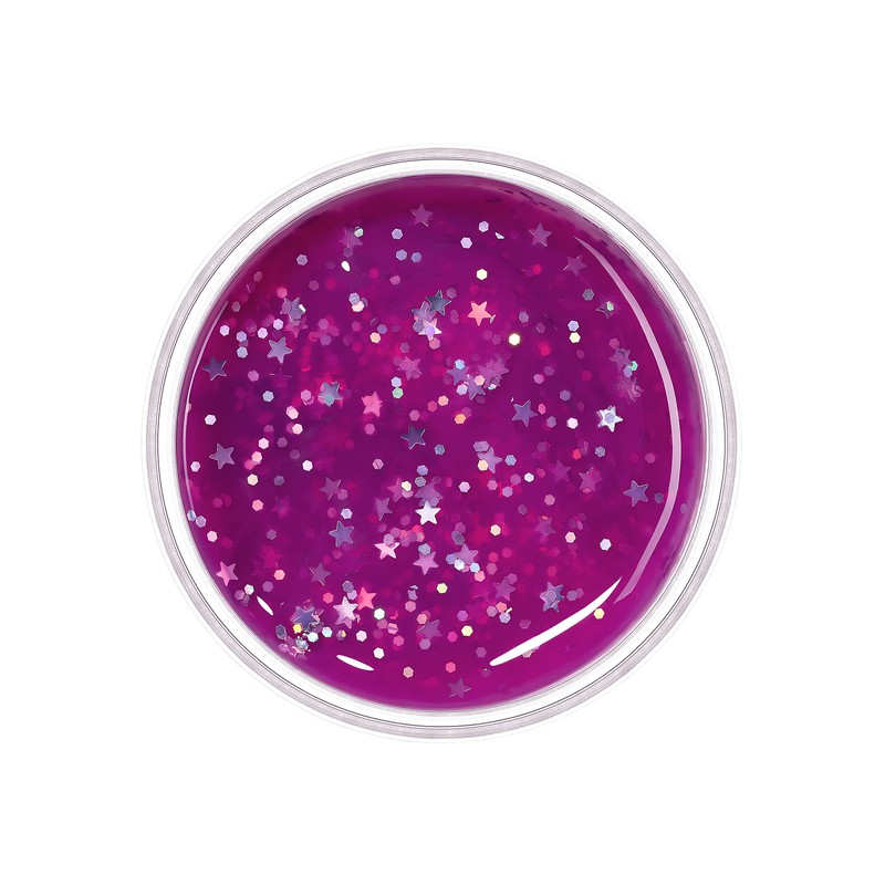 wet n wild Tone Up- Brightening Glitter Mask