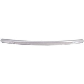 Garage-Pro Front Bumper Trim Compatible with Jeep Grand Cherokee 2006-2010 Strip Insert Chrome
