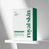 Royal Skin Cica Calming Mask Pack Men's Face Pack Centella