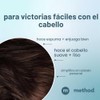 Method Champú Y Acondicionador 2 En 1 Para Hombres, Glaciar