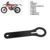 49mm Fork Cap Wrench Rugged Comfortable Grip Portable Front Fork