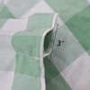 UPOPO - Cortinas para ventanas con diseño de cuadros de