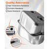 Chainsaw Muffler with Gasket Compatible with STIHL MS271 MS291 Replace