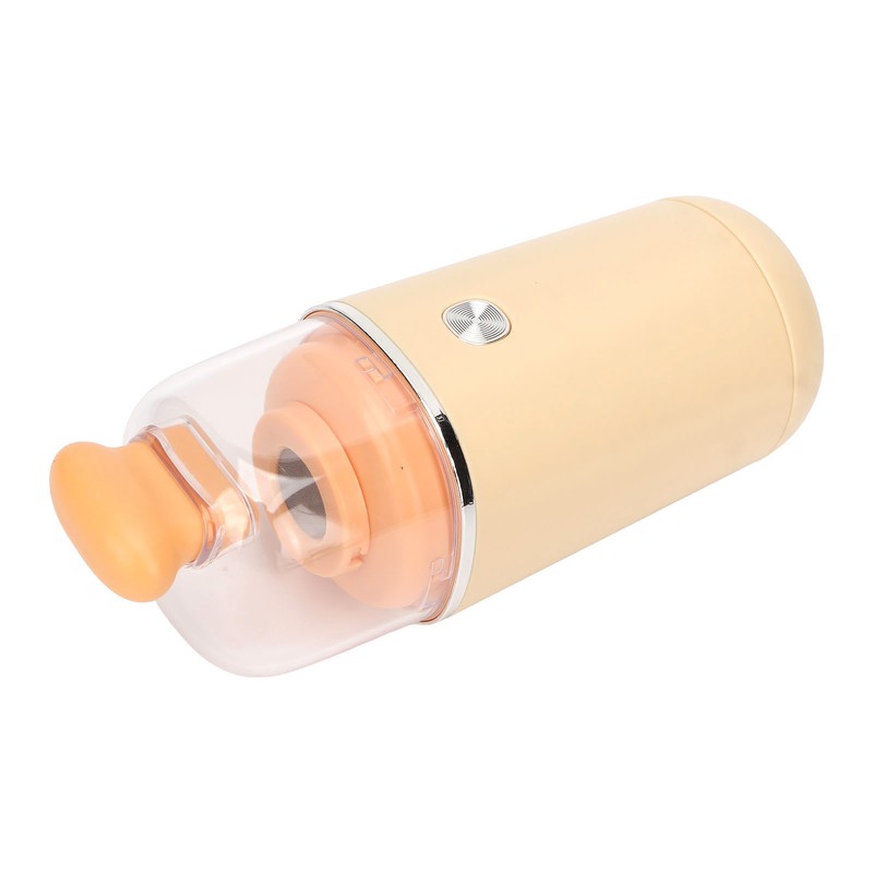 Desktop Vacuum Cleaner Two Levels Suction Low Noise 600mAH Desktop