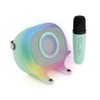 Mooov Charlie 477357 Children's Karaoke Speaker with Light Effect