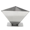Ciieeo Stainless Steel Rice Ball Mold Kitchen Accessory for Easy