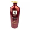 820ml 샴푸 손상모발샴푸 모발 두피 려 손상 영양 케어 홍삼