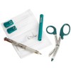 ADC Nurse Combo Plus, Pocket Pal/Sprague Stethoscope Kit, Includes Pocket