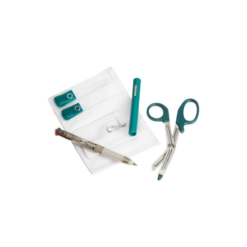 ADC Nurse Combo Plus, Pocket Pal/Sprague Stethoscope Kit, Includes Pocket
