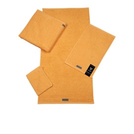 Smart Terry Towel 50 x 100 cm Apricot