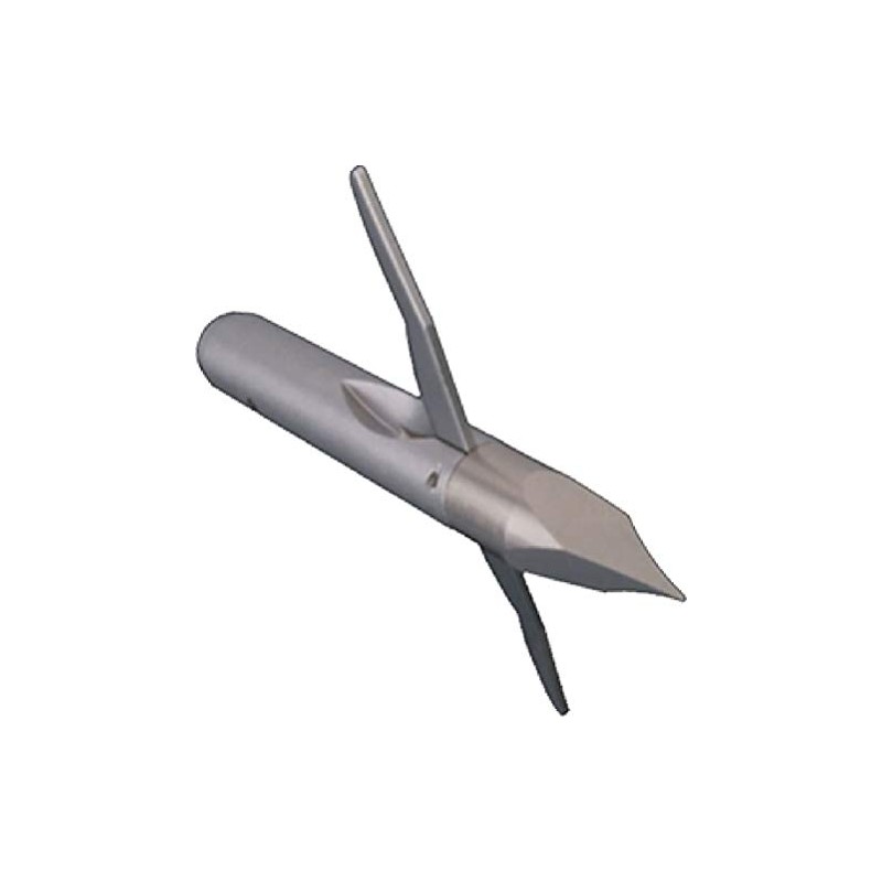 Innerloc 2 Barb Grapple Point 5/16 Shafts