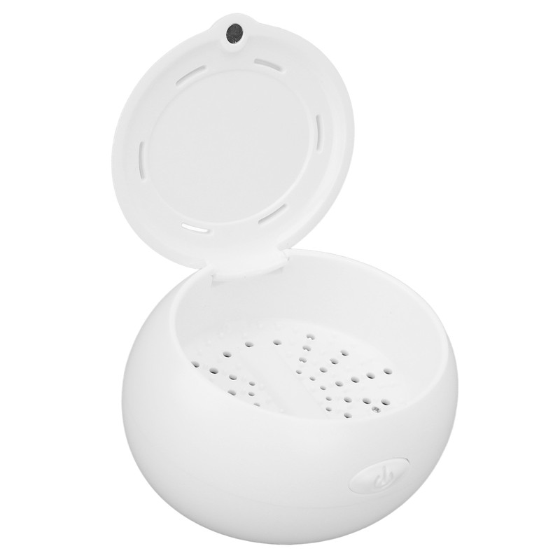 Hearing Amplifier Dryer Portable Intelligent Quiet Mini USB Electronic Dehumidifier