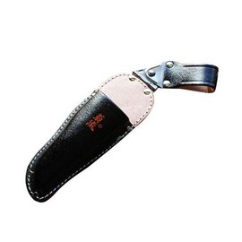 Fukui Scissor Skin Sack, Okina-ryu #1135 (806425), For Pruning Scissors Storage, Portable, Body: Depth 8.3 inches (21 cm), Main Unit: Height 1.0 inches (2.5 cm), Main Unit: Width 3.1 inches (8 cm)