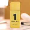 Gold No.1 Eau de Toilette Spray Cologne for Men 100ml/3.4fl.oz.