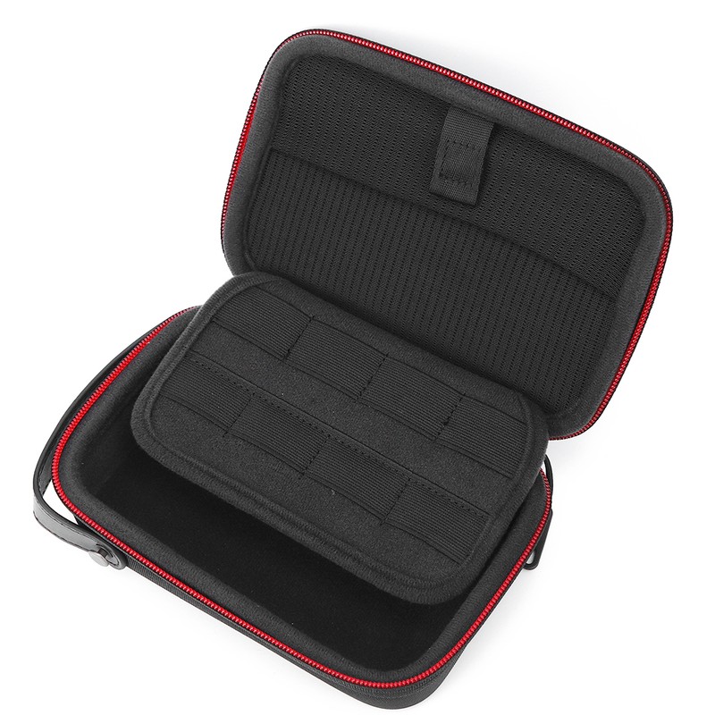 Shockproof Mini Camera Case DustProof Storage Bag For OSMO Pocket