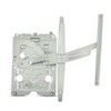 A-Premium Manual Window Regulator Compatible with Volvo VN 1998-1999 2004,