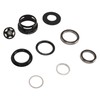 Bike Headset Bike Fork Bowls Set Aluminum Alloy Bike Front