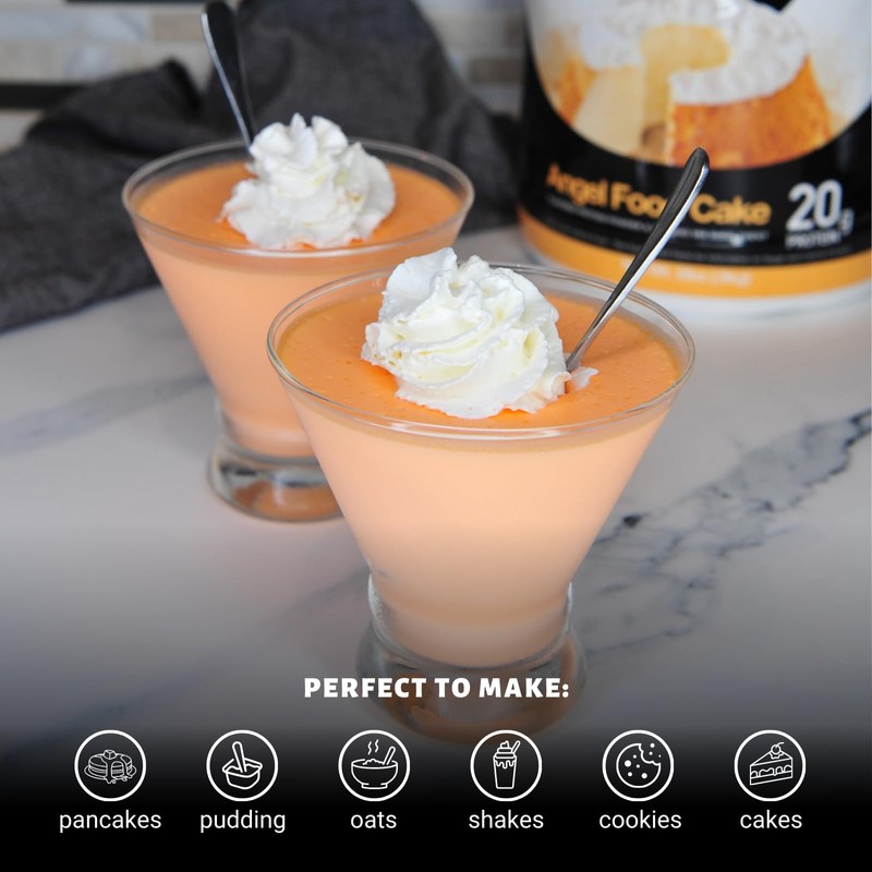 Devotion Nutrition Devotion Nutrition Protein Powder Blend | Gluten Free,