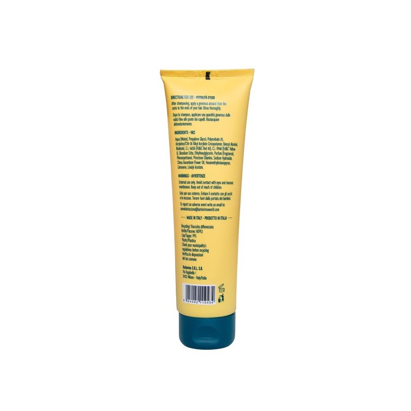 Barberino's Anti-Dandruff Balm