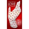 Malcolm's Miracle Love Moisturizing Gloves - Guaranteed for Two Years