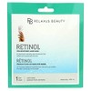 Retinol Hand Treatment by Relaxus