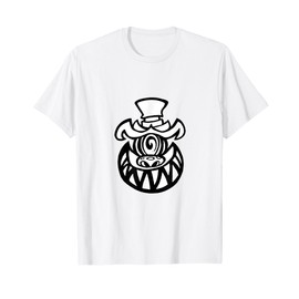 Mad Cheshire Hatter T-Shirt