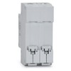 CHTAIXI Ground Fault Circuit Breaker, 20 Amp 120V AC DIN