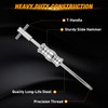 GOOACC 9PCS Blind Inner Bearing Puller Set, Slide Hammer with
