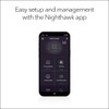 NETGEAR Nighthawk WiFi 6 Router (RAX36) – Security Features, AX3000
