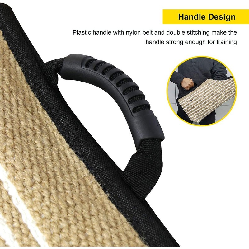 Professional Dog Bite Training Set 3 in 1 Dog Bite