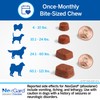 NexGard® (afoxolaner) Flea and Tick Protection for Dogs Oral Soft