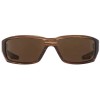 Spy Optic DIRTY MO Sunglasses - BROWN STRIPE TORT /