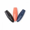 iWanna Electronic Button Whistle Electronic Whistle Chic Black
