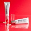 INDEED LABS Retinol Reface, Retinol Wrinkle Repair Cream - Softer,