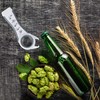 Relaxdays Lid opener aid, set of 2 multi-bottle openers, seniors,