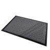 Front Door Mat, Heavy Duty Durable Doormat for Indoor Outdoor,