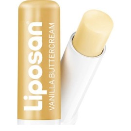 Liposan Vanilla Buttercream 5,50ml