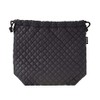 Etsumi VE-5306 Quilted Camera Case, Pouch, 0.6 gal (2 L),