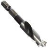 KUNIMORI 63154D10 Kunimori Chemical Pradan Drill Diameter 0.4 inches (10