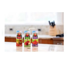 Apple & Eve (2 Pack) Apple & Eve 100% Juice Variety Pack (6.75 fl. oz., 36 pk.)
