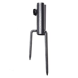 Patio Umbrella Steel Anchor Umbrella Sand Anchor Beach Umbrella Sand Anchor Stainless Steel Anchor Grass Auger Spike Patio Sunshade Support Beach Umbrella Steel Stand Base